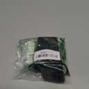 Hisewen PSP 1000 Battery 2 Pack and Fast Charger for Sony PSP 1000 PSP-110 (1001, 1002, 1003, 1004, 1005, 1006, 1007, 1008, 1010), PSP Fat