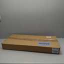 RUMOSE Tub Filler Freestanding Bathtub Faucet Oil Rubbed Bronze Floor Mount Tub Faucet Waterfall Bathtub Filler with CUPC Certified High Flow Brass Bath Shower Faucets with Handheld Sprayer