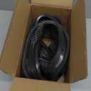 WFW5620HW0 WFW6620HW0 WFW5620HW2 WFW560CHW0 WFW6620HC2 WFW6620HC0 Washer Door Boot Seal for Whirlpool Washer Parts, W11314648 Washing Machine Door Seal Fits for Maytag Washer Parts MHW5630HW0