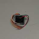 24V 40VA Control Transformer 40VA, Primary 120, 208, 240V Secondary 24V, HVAC Furnace Multi Tap with Foot Mount