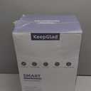 Dehumidifiers for Home, Basement Bedroom Bathroom with Auto Shut Off, Washable Air Filter, Timer Setting