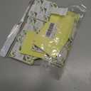 (18 Pads) Pop Up Sticky Notes 3x3 Refills, Yellow Strong Adhesive Post, Suitable for Home, Office, School, Clean Removal