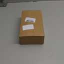 Built in Soap Dispenser for Kitchen Sink, Brushed Nickel Stainless Steel Countertop Pump Head (Plastic Built-in), Dish Soap Hand Lotion Dispenser with Refillable 17OZ Bottle