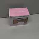 DIY Flower Craft Kit, Fabric Flower Bouquets Toys, DIY Craft Kits Toys Flowers Making Kit for Kids, Creative Christmas Birthday Gifts for Girls