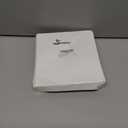 Sadnyy Valentines Day Canvas Tote Bag Embroidery Reusable Valentines Bag Basket Love Heart Gift Bags Cotton Tote with Handles for Wedding Grocery Shopping DIY Craft Valentine's Day Favor