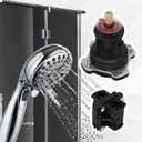 GP76851 Mixer Cap and Pressure Balancing Unit (Shower) Parts Cartridge Compatible with Kohler Rite-Temp and 1/2" Shower Valve GP500520 and GP77759 Parts