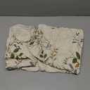 KRFOONN Wingback Chair Covers Slipcovers 2 Piece Stretch Wing Chair Covers Spandex Slipcovers Wingback Sofa Covers Armchair Covers Non-Slip Furniture Protector for Living Room Wingback Chairs, A20