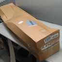 FZJDSD Windshield Wiper Cowl Cover Panel 1PC Front 51717258177 Compatible with BMW 328i 2012-2016, 328i xDrive 2013-2016, 335i 2012-2015, M3 2015-2018, Windshield Cowl/Rain Tray