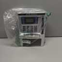 ATM Piggy Bank for Kids, ATM Machine for Real Money with Debit Card, Bill Feeder, Coin Recognition, Balance Calculator, Electronic Savings Safe Box, Gifts for Teen Boys Girls (Black)