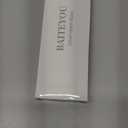 BAITEYOU Narrow Metal Band Compatible with Apple Watch Bands 38mm 40mm 41mm 42mm 44mm 45mm 46mm 49mm (Series 11 10 9 8 7 6 5 4 3 2 1 SE Ultra), Dressy Thin Stainless Steel iWatch Bands for Women (Silver)