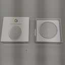 Google Nest Thermostat - Smart Thermostat for Home - Programmable Wifi Thermostat & Trim Kit - Made for the Nest Thermostat - Programmable Wifi Thermostat Accessory - Snow