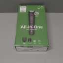 Norelco Philips Multi Groomer - 13 Piece Mens Grooming Kit for Beard, face, Nose, and Ear Hair Trimmer and Hair Clipper - NO Blade Oil Needed, MG3740/40