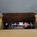 Ninja SLUSHi with RapidChill Technology, 88 oz. Frozen Drink & Slushie Machine, 5 Preset Programs, Margaritas, Frapps, and More, Premium Accents, Black, FS301