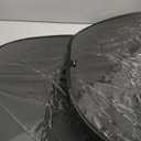 Enovoe Car Window Shades for Baby (2 Pack) - 21x14 Inches Sun Shade Blocker, Cling - Glare Shield and UV Rays Protection for Your Child - Side Windows Screens for SUV- Mesh Window Shades for car Baby