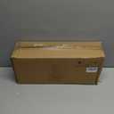 Vintage Drinking Glasses Set of 4-12 OZ Pink Embossed Old Fashioned Water Glasses Tumblers for Whisky, Beer, Juice, Beverages, Cocktail