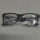 Jcerki Nearsighted Men Women Myopia Distance Glasses **These Are Not Reading Glasses**