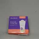 Lansinoh Breastmilk Storage Bags, 100 Count, Baby Essentials, Fast Freeze & Thaw Breast Milk Bags for Baby Bottle Feeding, Superior Strength & Stretch, 6 Ounce