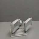 Onforu 100W LED Security Lights Motion Sensor Light Outdoor, 9000lm Super Bright Flood Light Motion Detector with 3 Head, IP65 Waterproof Exterior Floodlight, 6000K Wall Light for Entryway, Garage (Black)