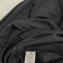 30'' Inseam Women's Bootcut Yoga Pants Long Bootleg High-Waisted Flare Pants with Pockets (Black), XXL