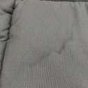 Mattress Topper Queen for Back Pain, Extra Thick Mattress Pad Cover, Plush Pillow Top, Deep Elastic Pocket, Grey, 60"X80"+20"