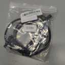 52122426AB Front Left or Front Right ABS Wheel Speed Sensor Compatible with Dodge Ram 2500 2009-2012 Ram 3500 2009-2012 Pickup 4WD