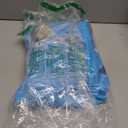 WATINC 35Pcs Body Parts Learning Felt Story Board Set Preschool Human Organ Educational Teaching Storytelling Early Learning Interactive Play Kit Wall Hanging Gift for Toddlers Kids 41 x 30 Inch (Fair Skin)