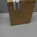 Beams MB572 35 Lumen Wireless Motion Sensing LED Path Lights, 2-Pack, Brown