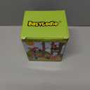 30PCS Mini Animal Building Blocks Summer Party Favors for Kids 4-8 8-12 Birthday Goodie Bags Stuffers Classroom Treasure Box Carnival Prizes Small Toys Bulk Pinata Fillers Return Gifts for Girl Boy