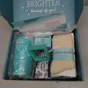 Suhctuptx Nurse Gifts Nurse Appreciation Gift Set for Women Christmas Gifts for Nurses Week Nurses Graduation Gift for Nurses Female Nursing Student with Canvas Bag Socks Tumbler Keychain