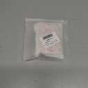 AFRITEE 2025 Christmas Lanyards with ID Holder - Cute Santa Claus Gingerbread Man Detachable Lanyard to Hang ID Card and Keys