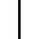 Elegant Designs PT1010-BLK 9.25" Adjustable Traditional Vintage Modern Industrial Farmhouse 1-Lt Metal and Clear Cylindrical Glass Kitchen Foyer BedRm Living Rm Dining Rm Hanging Ceiling Pendant, BLK (Black)