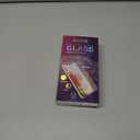 6 x RKINC Screen Protector [3-Pack] for Samsung Galaxy A25 5G, Tempered Glass Film Screen Protector, 0.33mm [LifetimeWarranty][Bubble-Free][Anti-Scratch][Anti-Shatter]