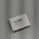 Fuel Tank Pressure Sensor, High Temperature Resistance Vapor Vent Port Tank Pressure Sensor, Replacement Number 16238399 9377680 09377680 16196060 Accessories, Suitable for Most Cars (Black)