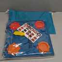 Kids Board Games Learning Toys, STEM Educational Logic Kits with 200+ Challenges & 4 Difficulty Levels, Brain Puzzles Maze Games for Boys Girls Ages 3-10 Birthday Gifts