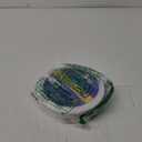 Access Panel Round 6.5" Spring-Clip (Max Service Opening 5.5") Plastic White (Pack of 2) (Round 6.5")