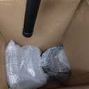 Hands Free Knee Crutch, Knee Crutch Mobility Support for Injury, Disability, Elderly. Replaces Crutches for Adults.Universal for Both Left and Right feet