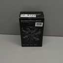 Miaowoof Homemade Popsicle Molds, 10-Cav Non-BPA Silicone Ice Pop Maker, with 50 Sticks, 50 Bags, 10 Reusable Sticks, Funnel, Brush and Ice Pop Recipe (Red+Bin)