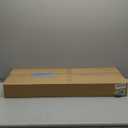 Pickleball Practice Rebounder Net: Pickleball Rebounder or 6FT Mini Pickle Ball Net Portable for Outdoor Driveway Backyard and Indoor Garage - 2in1 Trainer for Dink Volley Training (Yellow)