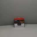 Uniden R3 EXTREME LONG RANGE Laser/Radar Detector, Record Shattering Performance, Built-in GPS w/ Mute Memory, Voice Alerts, Red Light & Speed Camera Alerts, Multi-Color OLED Display , Black