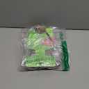 Benebone Wishbone Durable Dog Chew Toy for Aggressive Chewers, Made in USA, Large, Real Bacon Flavor