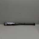 Rawlings | Remix T-Ball Bat | USA Baseball & Softball | -12 Drop | 2 1/4" Barrel | 1 Pc. Aluminum (Black)
