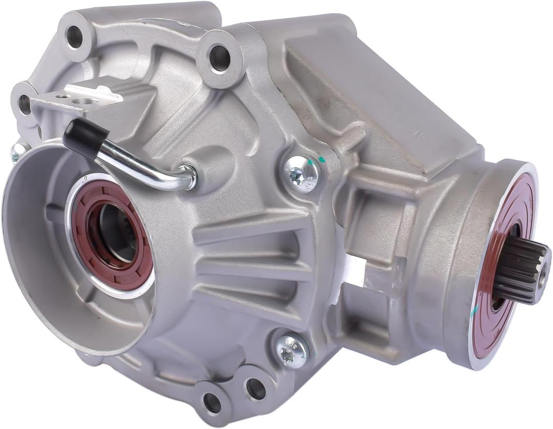 Rear Differential 705502546 Replacement for Can-Am 1000 450 800R 850 1000R 570 650, Max 1000R 570 650, Outlander 1000 450 570 650, Outlander Max 1000R 450 570 650 850