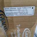 Graco TurboBooster 2.0 Highback Booster Car Seat, Declan, Manufactured date: 11-27-25