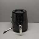 Ninja AF101 4qt 1550W Air Fryer - Black