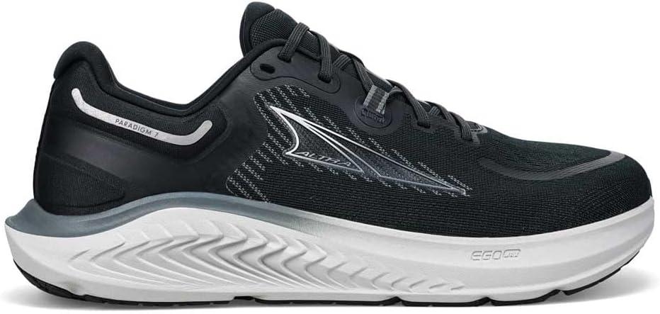 Altra Men's Paradigm 7Paradigm 7, Black, 9 US