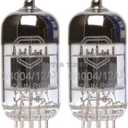 CV4004 / 12AX7, Matched Pair