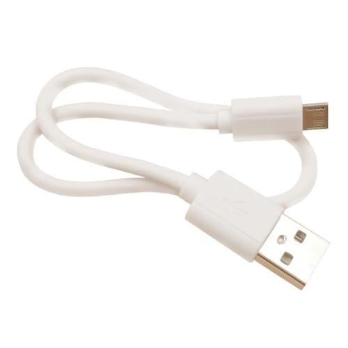 ARTIBETTER High Speed USB Charging Cable Micro USB for Devices Compact Safe Travel