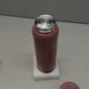 Travel Electric Kettle Portable Mini Kettle, 316 Stainless Steel 16.91Oz/500mL, Small Hot Water Boiler with 4 Temperature,Fast Boiling water with Auto Shut-Off and Boil Dry Protection Cranberry