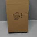 BOHOIDEE 7 Layers Clear Display Shelf for Funko Bitty Pop, Acrylic Figure Display Stand Toys Stand for Mini Collectible Toys