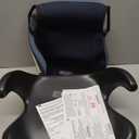 Cosco Kids Topside Booster Car Seat, Navy Gem, Manufacturing Date: 06/18/2026